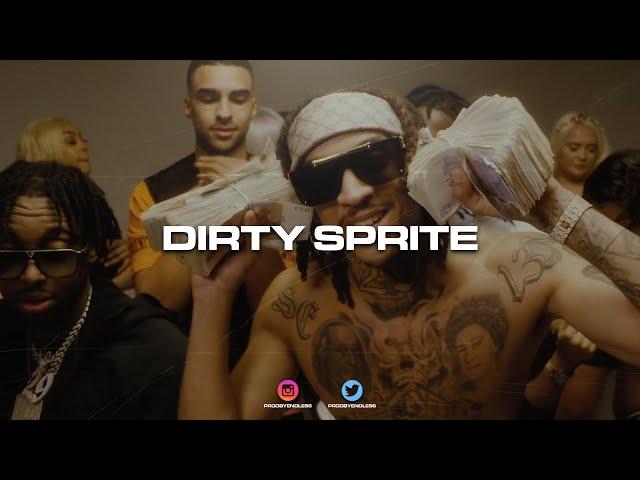 [FREE] D Block Europe Type Beat "Dirty Sprite" (Prod. Endless)