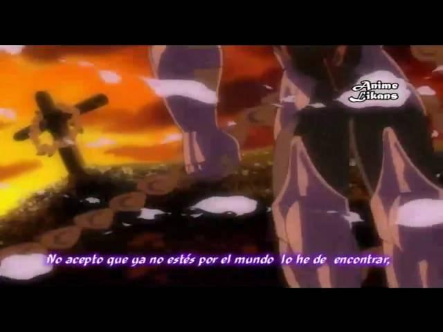 saint seiya -  hades opening Latino (HD) |Anime Likans|