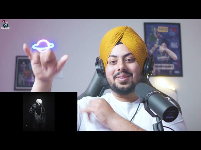 Reaction on No Limits - Otaal (D#ss on Sukh’s & Onidh)