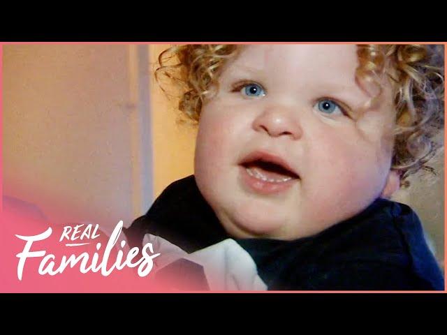 Real Families: Inside the Life of Archie and His Rare Disease