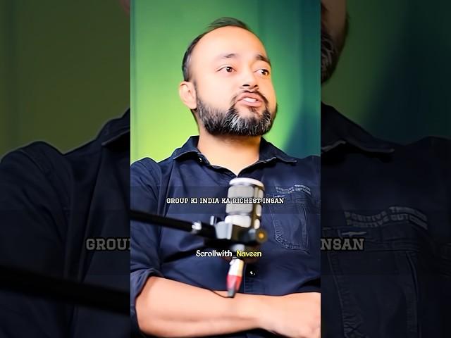 Adani Group Are Fraud?  | Hindenberg Reports | #hindenburgreport #adani #abhishekkar #shorts