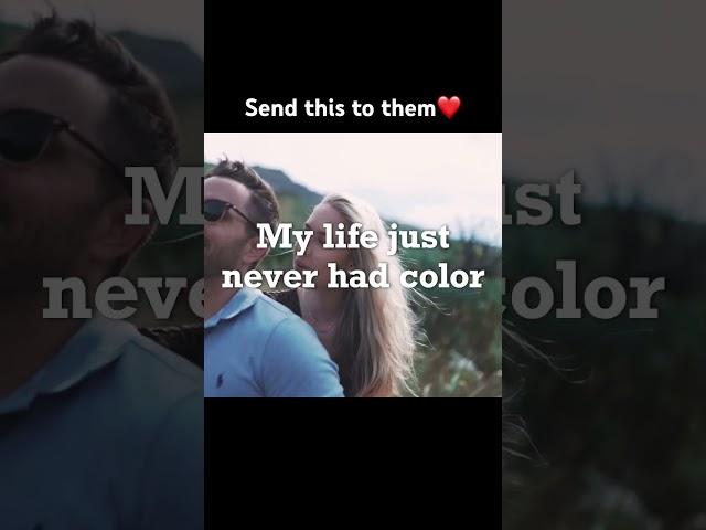 Send this to pookie️ #love #tiktok #lyrics #shorts