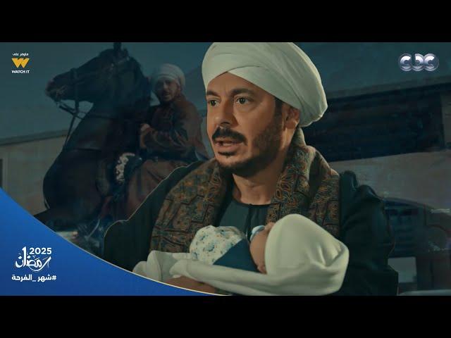 لو فاتك ماتزعلش.. CBC بتقدم لك ملخص أول 10 حلقات من مسلسل #حكيم_باشا 
