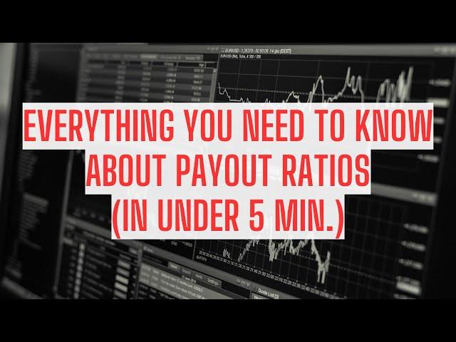 What is the Dividend Payout Ratio?