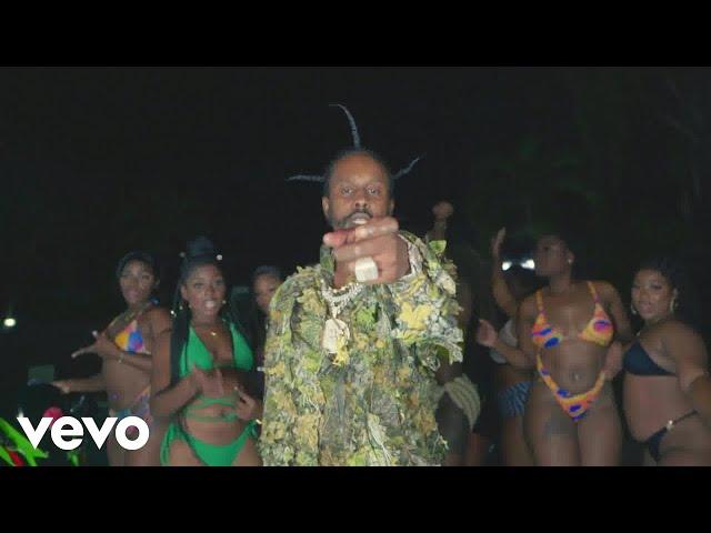 Popcaan - Heavy | Official Music Video