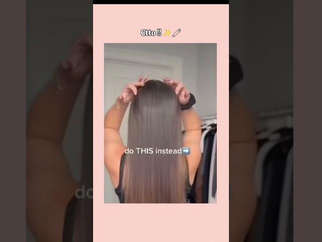 #try#this#cute#hairstyles#for#summer#aesthetic#trending#millionviwers#mostbpopular#support#sub