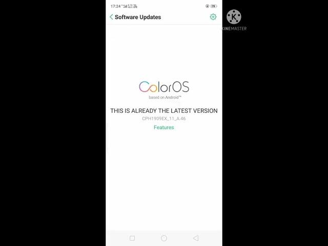 oppo a5s software update 2022oppo a5s new software update 2022