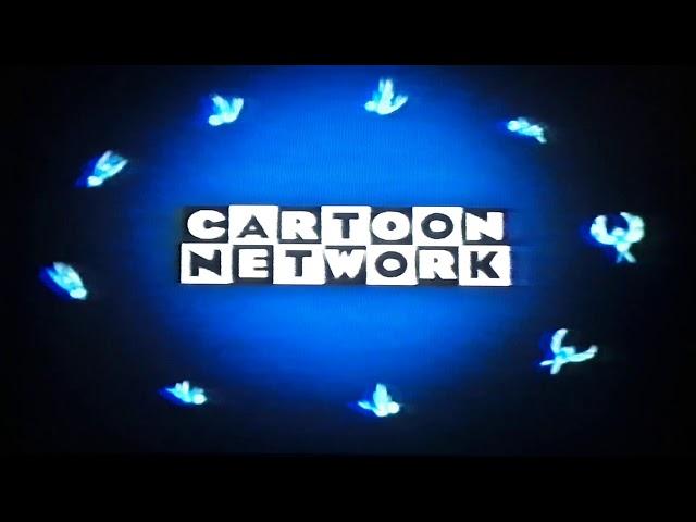 Cartoon Network (April 1999) Next Bumper