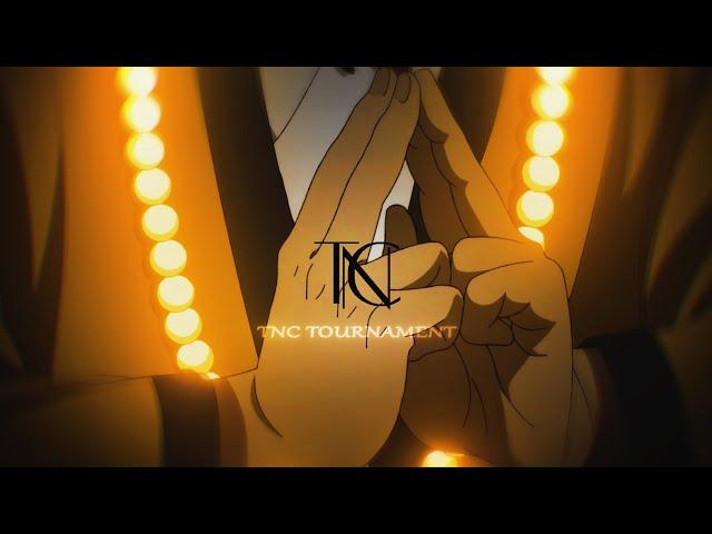 [ *TNC Round 1 ] # Hell Paradise "YEAT - System" [Edit/AMV]