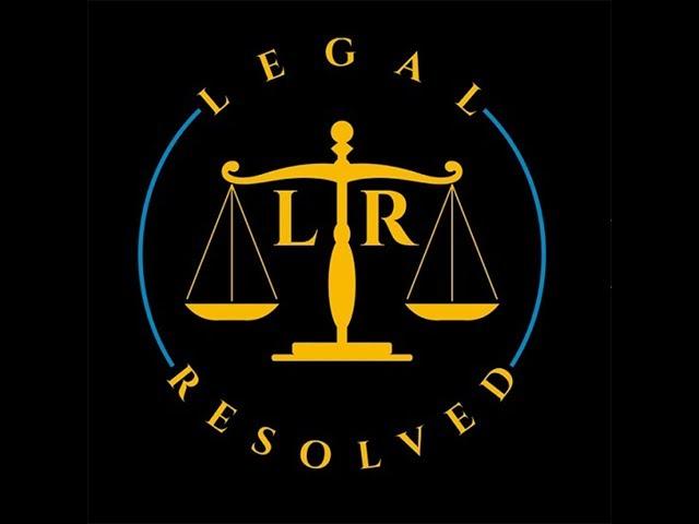 Legal advice online from top lawyers - Legal Resolved