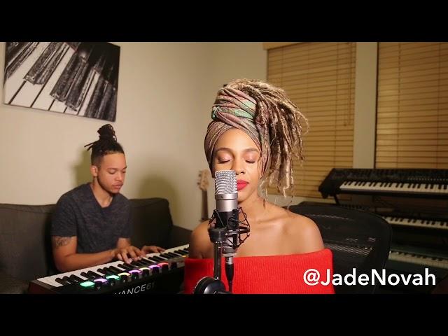 H.E.R. - Every Kind of Way (Jade Novah Cover)