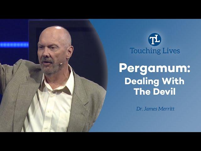 Pergamum: Dealing With The Devil