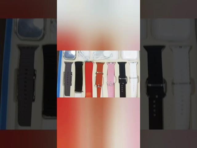 DA mobile shop prayagraj  new watch contact #mobilelegends #smartwatch #mobile #watch #applewatch