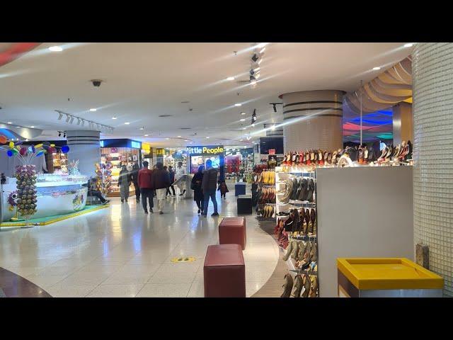 The Giga Mall DHA Islamabad and the Owner !!
