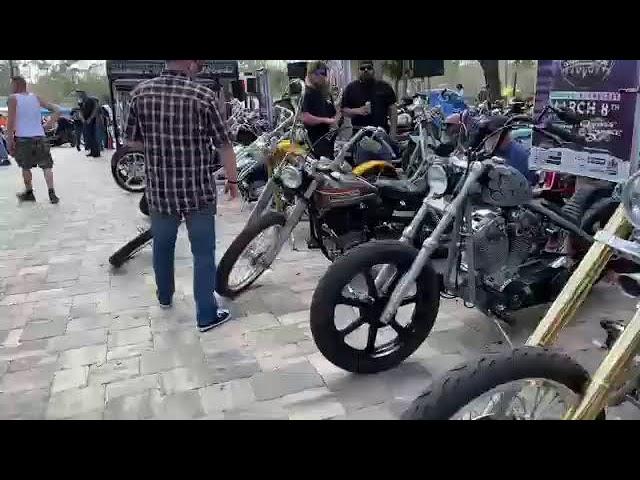 Cycle Source Bike Show 2023