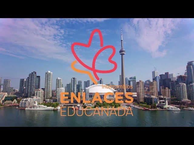 Enlaces Educanada 2021