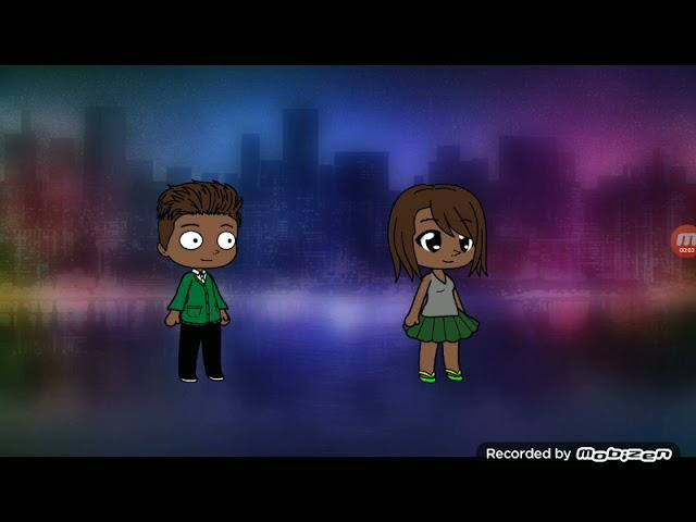 Jahari's Biological Parents (For Daniel Fuenmayor Ledesma)
