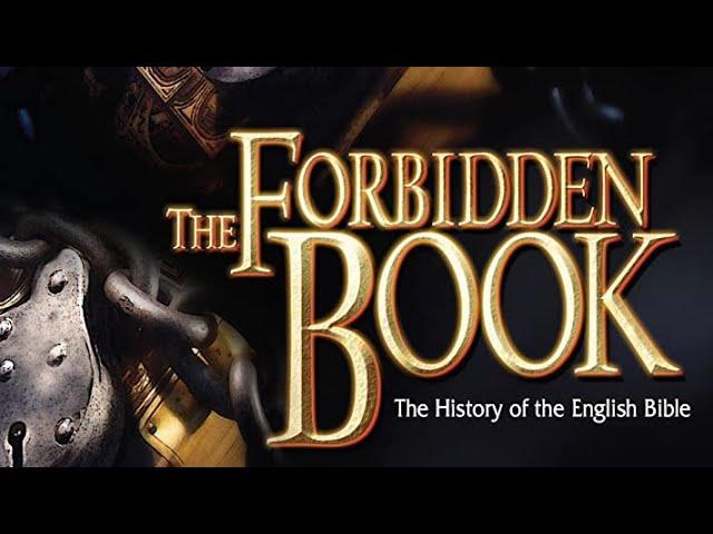 The Forbidden Book | Documentary | Brian Barkley | Craig Lampe | Jim Birdsall