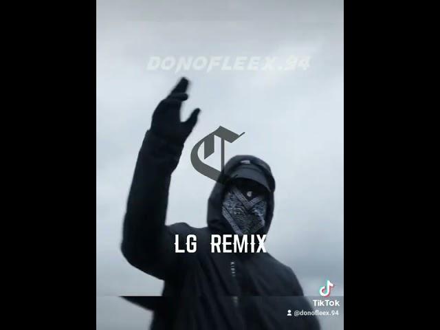 lg x off tha lot (remix @donofleex.94) teaser prod. @chrismejiabeats