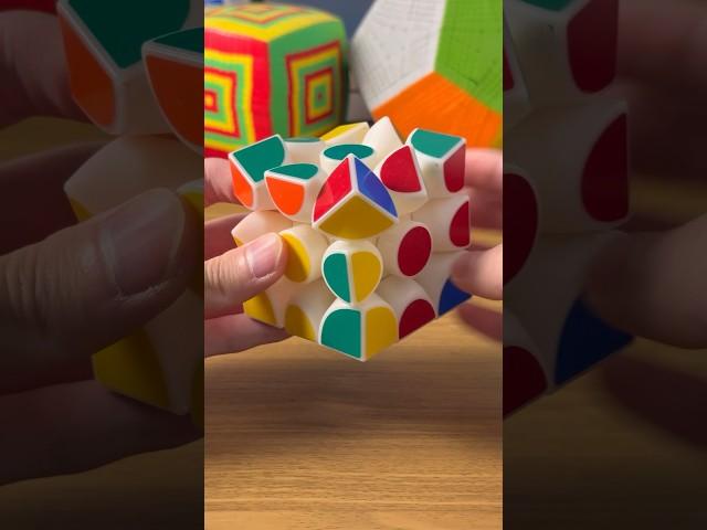 Rubik’s Cube on Beat