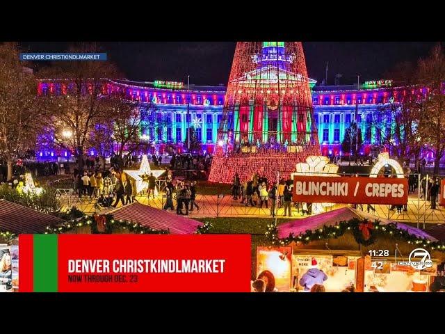 7 best things to do in Colorado this weekend: Dec. 13-15, 2024