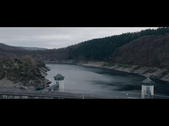 Park Eifel - Urft Dam