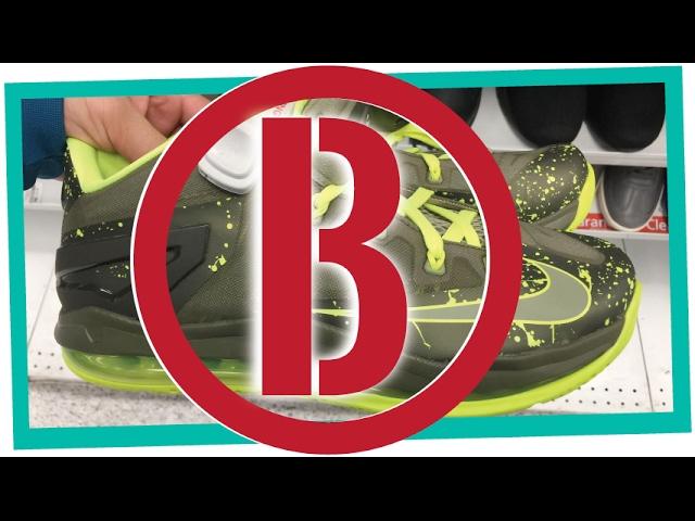 TOP 5 TIPS YOU MUST KNOW ABOUT B-GRADE SNEAKERS!