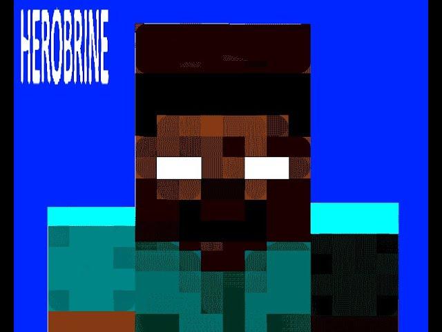 HEROBRINE