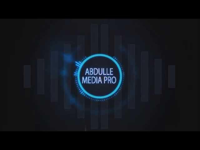 Abdulle Media Pro Inrto 2014 Music