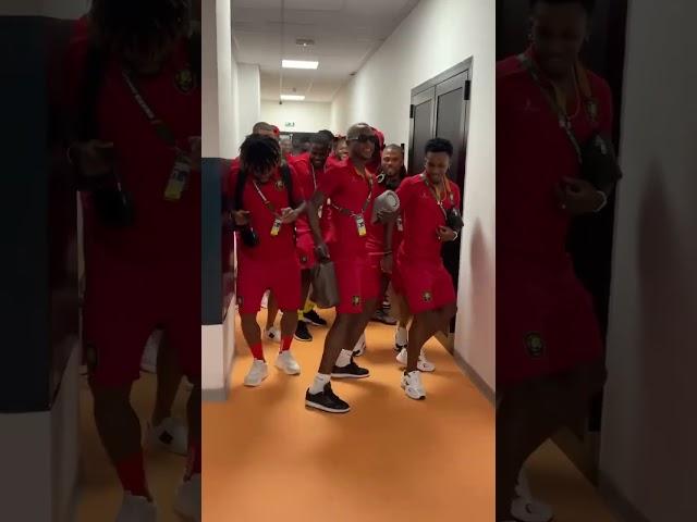 Angola, again and again!  #TotalEnergiesAFCON2023 | #shortvideo | #shorts