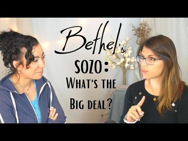 Core Issues With the SOZO Process from a Mental Health Professional Perspective