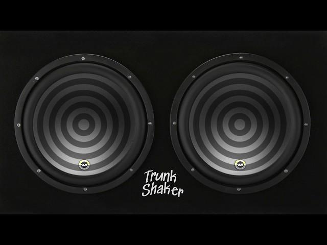 Wiz Khalifa - On My Level (LOW BASS) [TRUNK SHAKER]