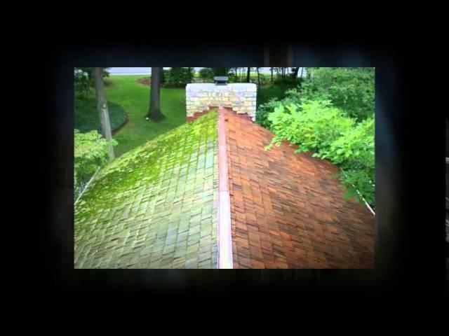 Cedar Shake Roof Maintenance Company Barrington IL