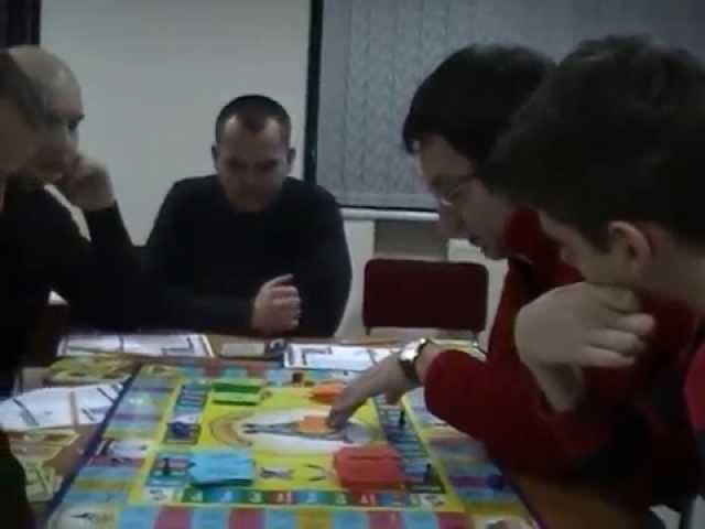 Денежный поток (Cash Flow) от Профиком