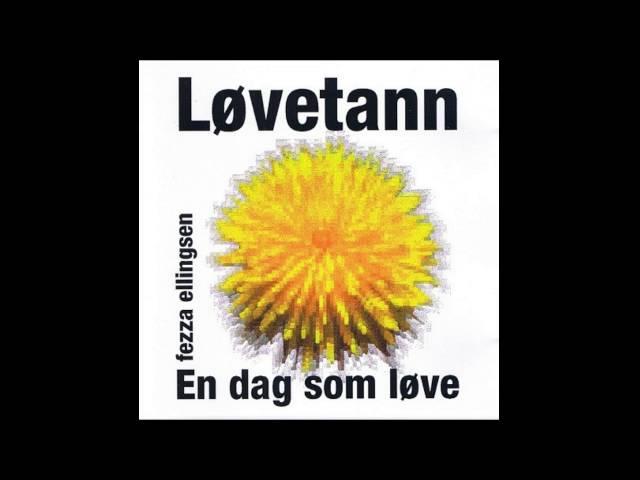 FEZZA ELLINGSENS LØVETANN - Sjøfareren (1999)