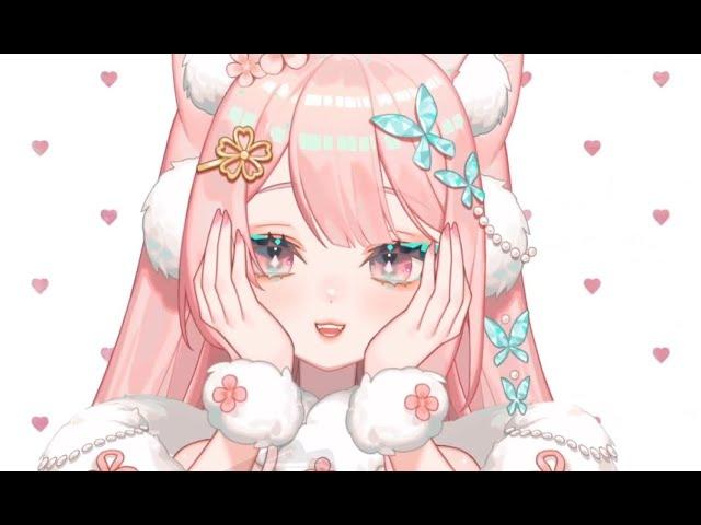 【Live2d Showcase】 Yuninya_ 【Vtuber】