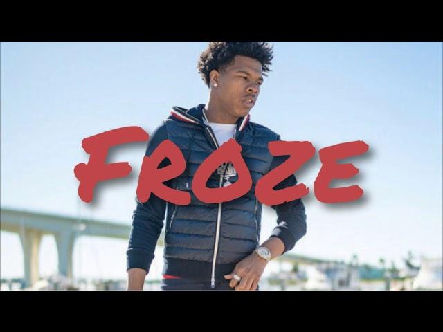 [FREE] "Froze" Lil Baby & Gunna Type Beat 2018 | (Pro. By JTK)