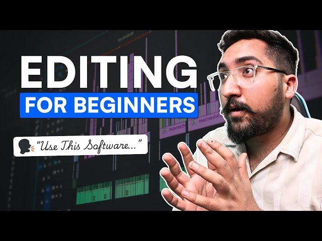 06 Super Useful Editing Tips For Beginners In 2024