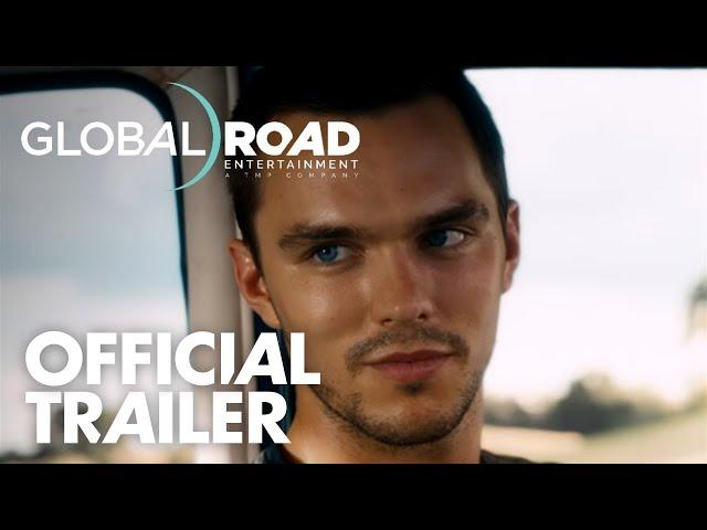 Collide | Official Trailer [HD]  | Open Road Films