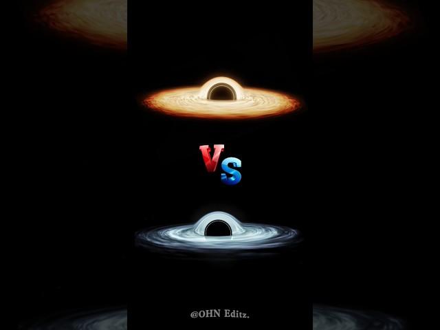 Black hole vs White hole #shorts #shortvideo #youtubeshorts #blackhole #whitehole