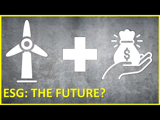 What do institutional Investors think about ESG?