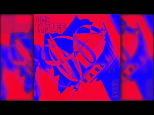 The Knife - Silent Shout (Shaken-Up Version) Preview