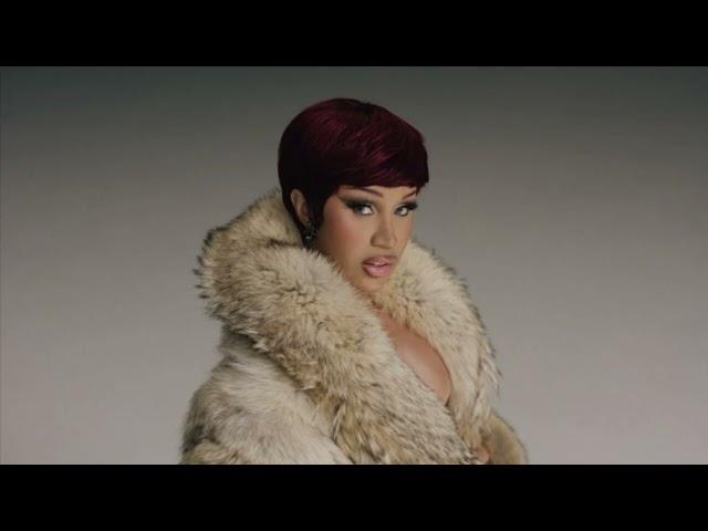 (FREE) Cardi B Type Beat - "Bout Dat Action" | Female Rap Type Beat #femaleraptypebeat 2024