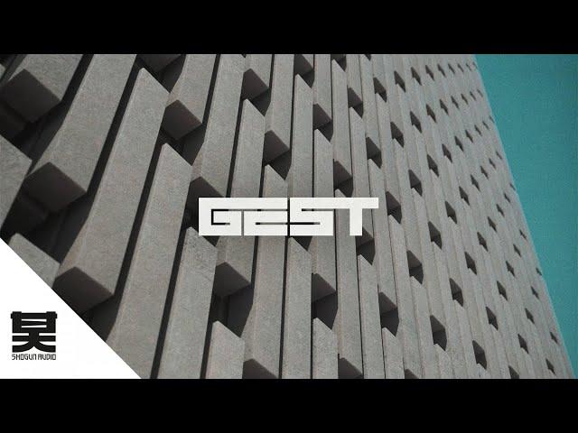 GEST - Brutalis