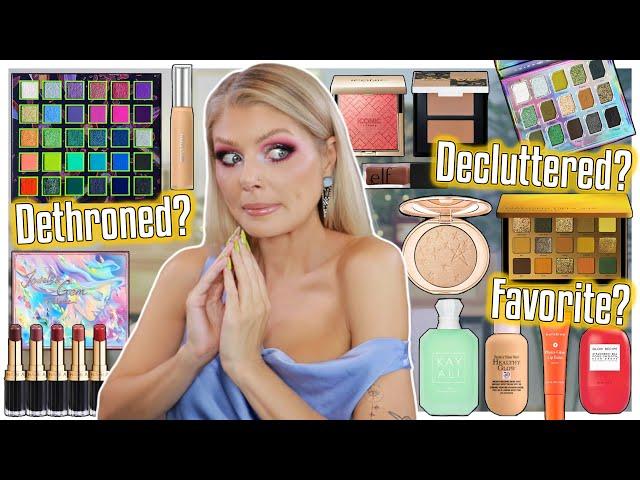 2023 Beauty & Makeup Favorites | Replaced Or Still Favorites?!