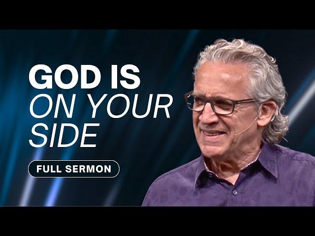 Spiritual Warfare: How to Fight Your Battles - Bill Johnson Sermon | Bethel Church