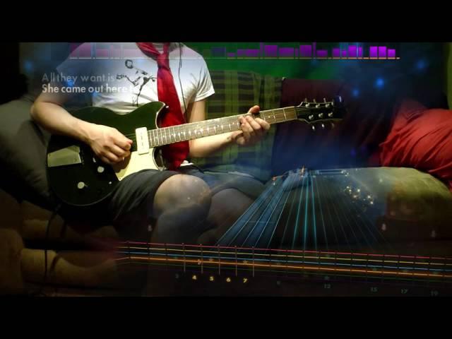 Rocksmith 2014 - DLC - Guitar - Brooks & Dunn "Only In America"