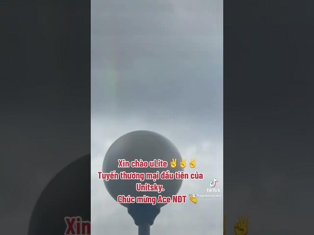 Tuyến Thương Mại Đầu Tiên Của uST.