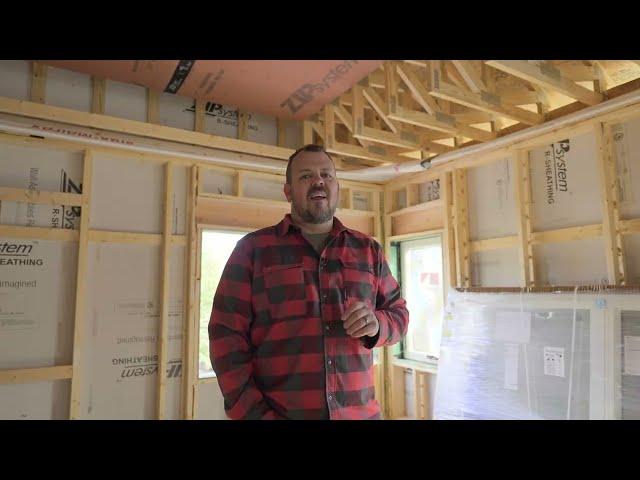 Jake Bruton on 3 key elements of an energy-efficient home | Andersen Windows