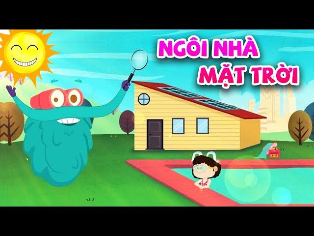 Làm thế nào để sở hữu ĐIỆN MIỄN PHÍ? | Vương Quốc Kiến Thức Của Binocs